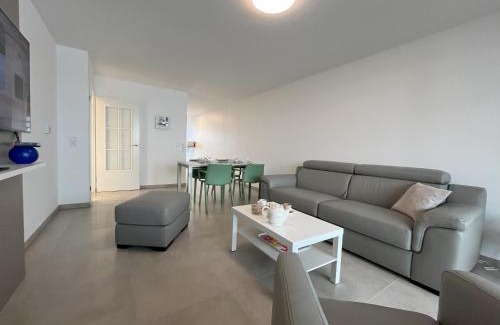 Annecy Apartment | le Bel Alpin