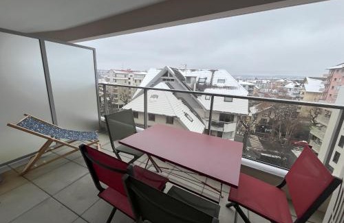 Annecy Apartment | le Bel Alpin