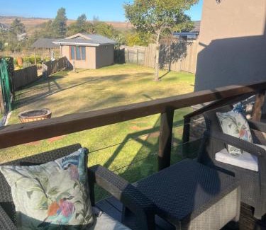 Graskop House | Le Bella Dons
