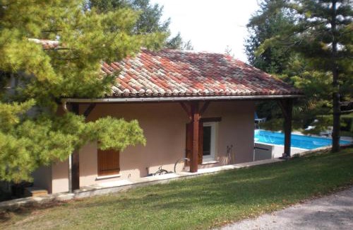 Dolmayrac House | Le Bellevue