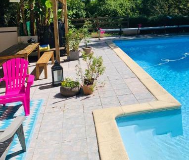 Dolmayrac House | Le Bellevue