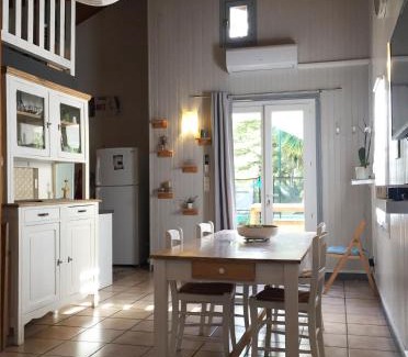 Dolmayrac House | Le Bellevue