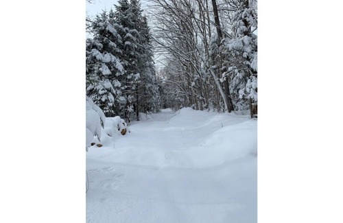 Lac Beauport House | Le Bellissime