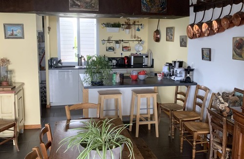 Saint-Julien House | Le belvédère de Manon, its view, its calm, its charm.