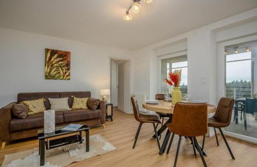Orbey Apartment | Le Belvédère du Lac Blanc