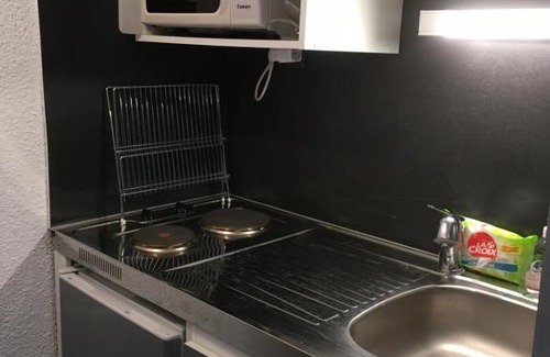 Les Orres Apartment | Le Belvédère - Studio - B1013