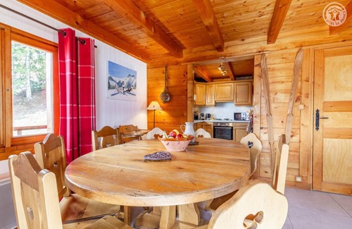 Hauteluce House | LE BENETON - HAUTELUCE