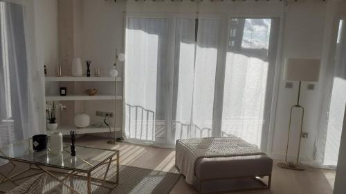 13th Arrondissement Apartment | Le berlier 13