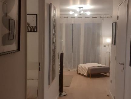 13th Arrondissement Apartment | Le berlier 13