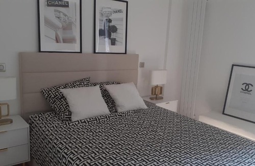 13th Arrondissement Apartment | Le berlier 13