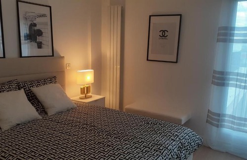 13th Arrondissement Apartment | Le berlier 13