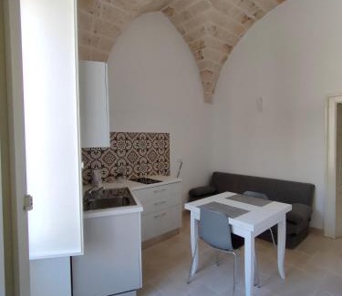 Ostuni House | Le Bianche Suites Ostuni
