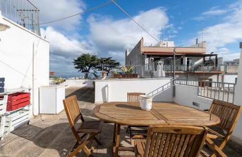 Ostuni House | Le Bianche Suites Ostuni