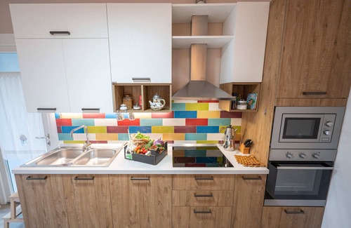 Albanella House | Le Bisceglie