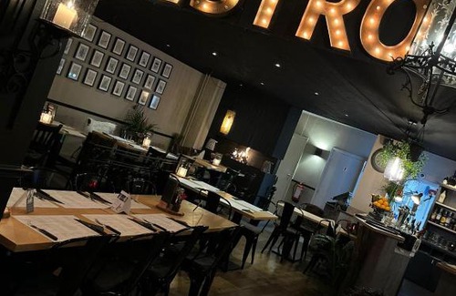 Valkenburg aan de Geul Hotel | Le Bistro