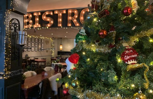 Valkenburg aan de Geul Hotel | Le Bistro