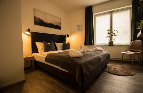 Valkenburg aan de Geul Hotel | Le Bistro