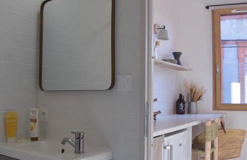 Guilhemery Bed & Breakfast | Le Bivouac - Toulouse
