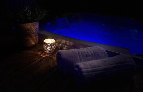 Sarlat-la-Caneda House | Le Black Sheep Gîtes & Spa Privatif Sarlat