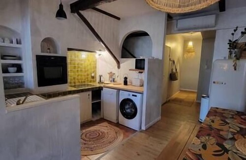 Centre Historique Apartment | Le Bohème