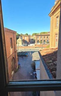 Saint-Cyprien Apartment | Le Bohème Tourisme Repos Business à Toulouse