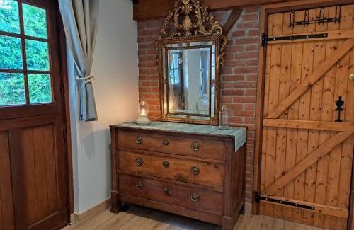La Calotterie House | Le Bois d'Albran