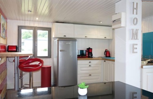 Dinard House | Le Bois d'Amour 2 by Interhome