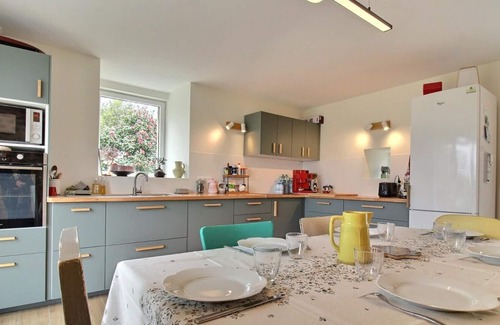 Bono House | Le Bois de Kerderff - LE BONO