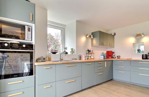 Bono House | Le Bois de Kerderff - LE BONO