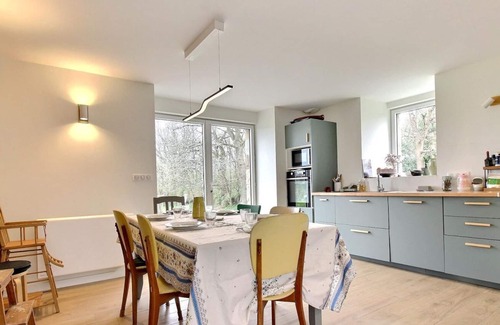 Bono House | Le Bois de Kerderff - LE BONO