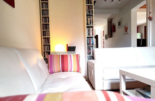 Gerardmer Ski Chalet | ⁂⁂ LE BOIS JOLI 4-star chalet [CLEDICIHOME] On the edge of the forest!! ⁂⁂