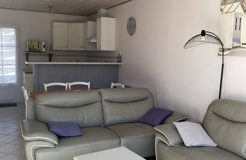 Le Bois-Plage-en-Re House | Le Bois Plage En Re: House/Villa - Bois-plage en ré
