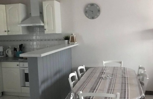 Le Bois-Plage-en-Re House | Le Bois Plage En Re: House/Villa - Bois-plage en ré