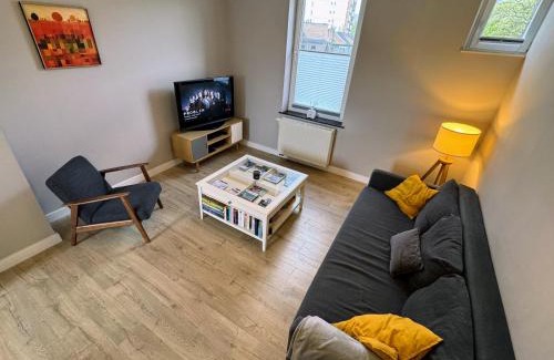 Angleur Apartment | Le Boisseliège