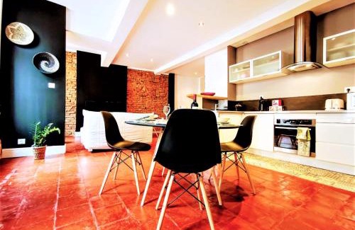 Montauban Apartment | Le bon'appart - 50m de la cathédrale