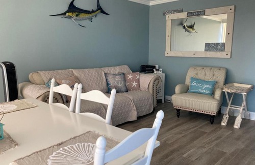North Wildwood Hotel | Le Boot Oceanfront Suites