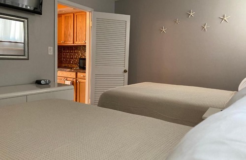 North Wildwood Hotel | Le Boot Oceanfront Suites