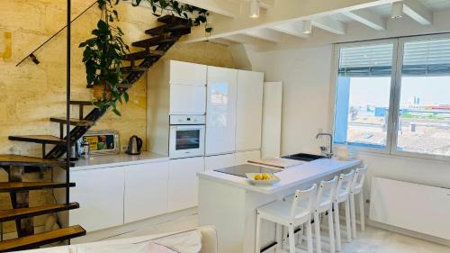 Chartrons Apartment | Le Borie - Hyper centre