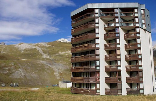 Val Claret Apartment | Le Borsat (Val Claret) by Interhome