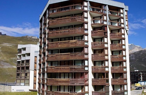 Val Claret Apartment | Le Borsat (Val Claret) by Interhome