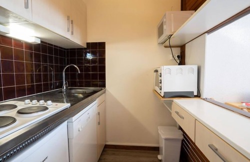 Val Claret Apartment | Le Borsat (Val Claret) by Interhome