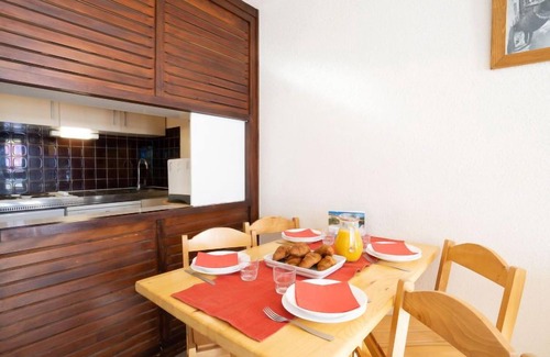 Val Claret Apartment | Le Borsat (Val Claret) by Interhome
