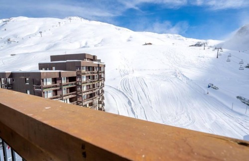 Val Claret Apartment | Le Borsat (Val Claret) by Interhome
