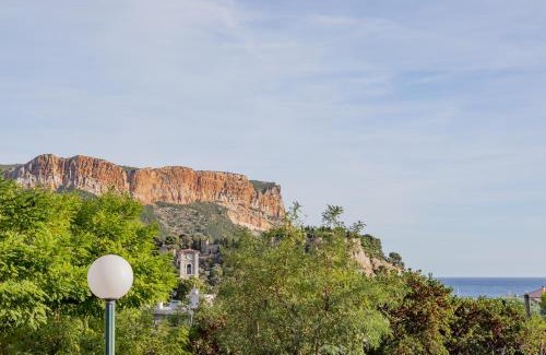 Cassis Apartment | Le Bosquet 1 par Dodo-a-Cassis
