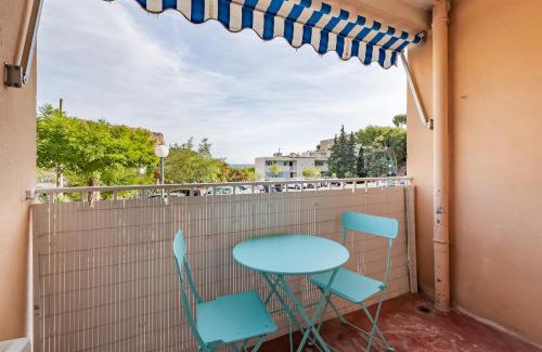 Cassis Apartment | Le Bosquet 1 par Dodo-a-Cassis