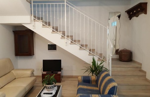 Castiglione di Cervia Bed & Breakfast | Le Botti B&B