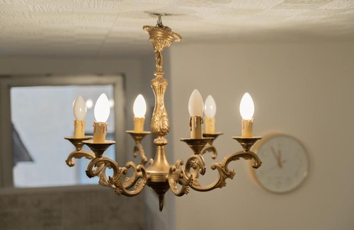 Rodez Apartment | Le Boudoir de Lilly