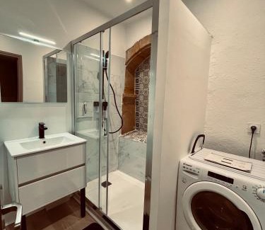 L'Arbresle Apartment | Le bouquet 6 personnes max
