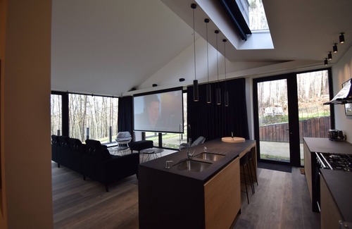 Villers-la-Ville Resort | Le Bouquet D'arbres
