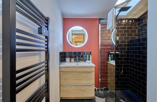 Nevers Apartment | Le Bouvault, style Appart'Hôtel , à Nevers proche Gare, services haut de gamme by PRIMO C0NCIERGERIE
